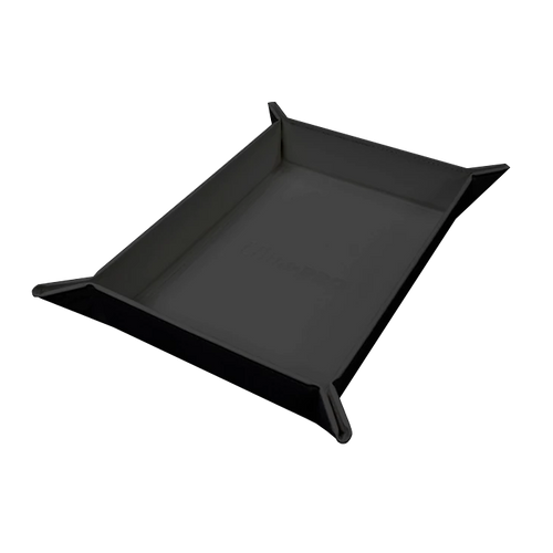 Ultra Pro Bandeja para dados Vivid Magnetic Black