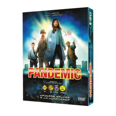 Pandemic