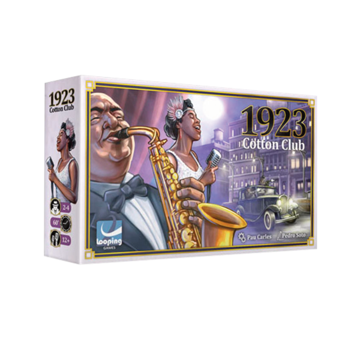 La Serie 1900: diez instantes que cambiaron el mundo en una caja pequeña