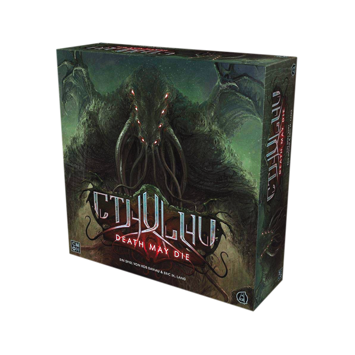 Cthulhu: Death May Die, o cómo la locura se convierte en tu mejor arma