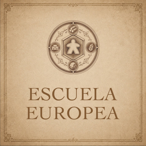 Escuela europea
