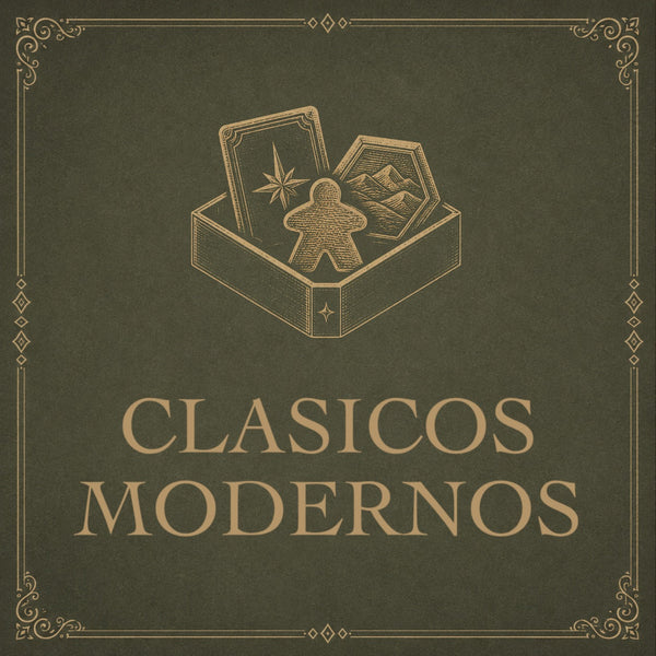 Clásicos modernos