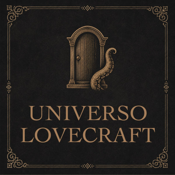 Universo Lovecraft