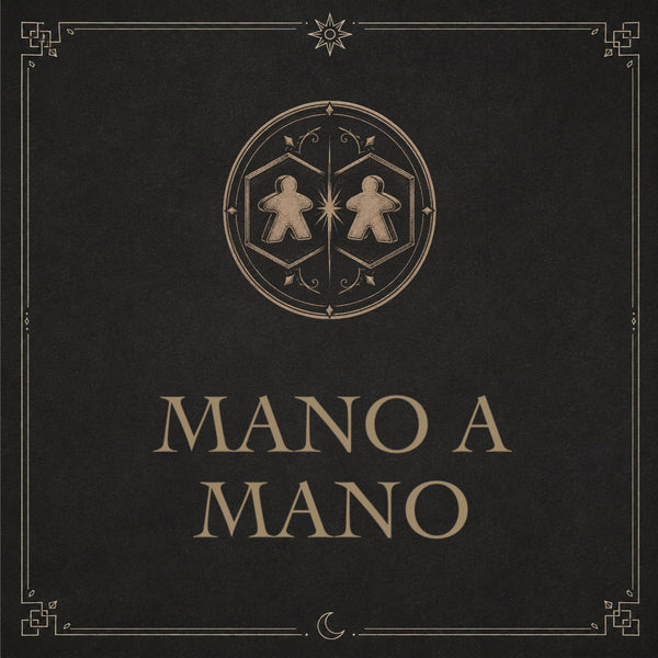 Mano a mano