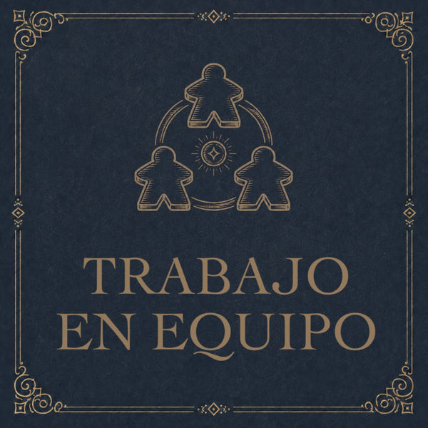 Trabajo en equipo