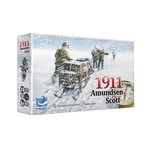1911 Amundsen vs Scott