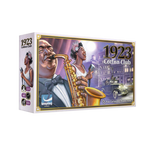 1923 Cotton Club