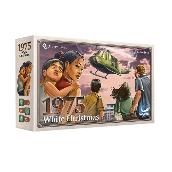 1975 White Chistmas