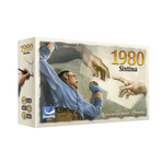 1980 Sixtina