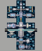 1998 ISS