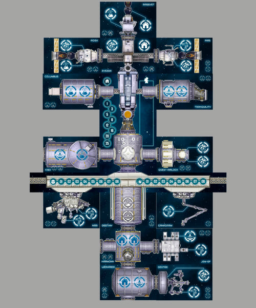 1998 ISS