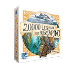 20.000 Leguas de viaje submarino