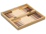 3 en 1 Ajedrez, Damas y Backgammon