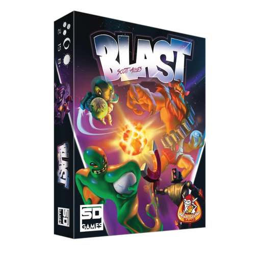 Blast