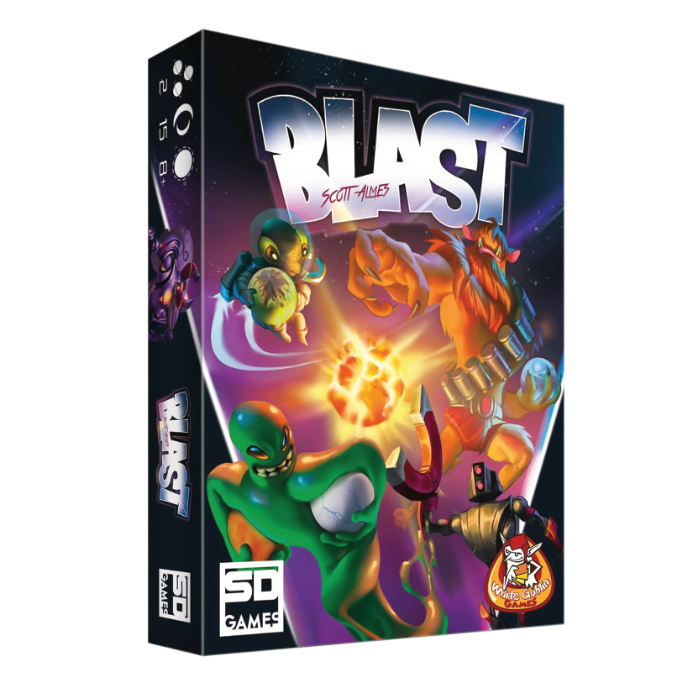 Blast