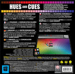 Hues and Cues
