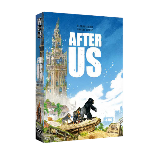 After Us