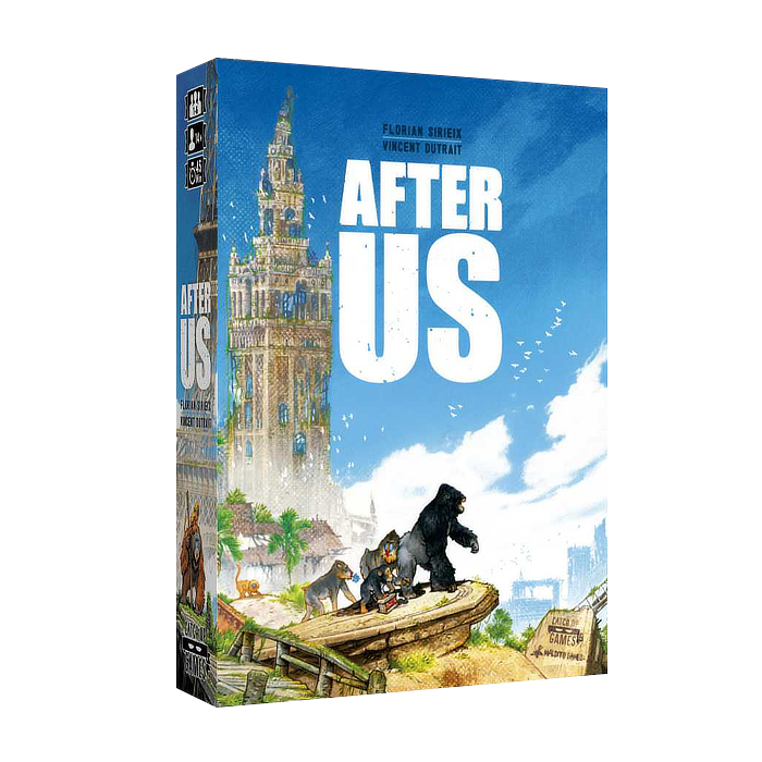 After Us