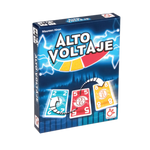 Alto Voltaje