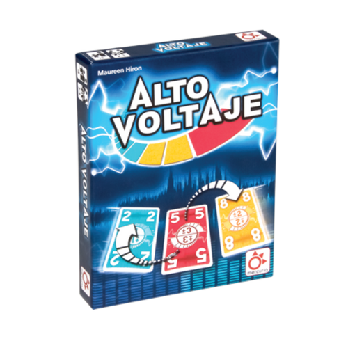 Alto Voltaje