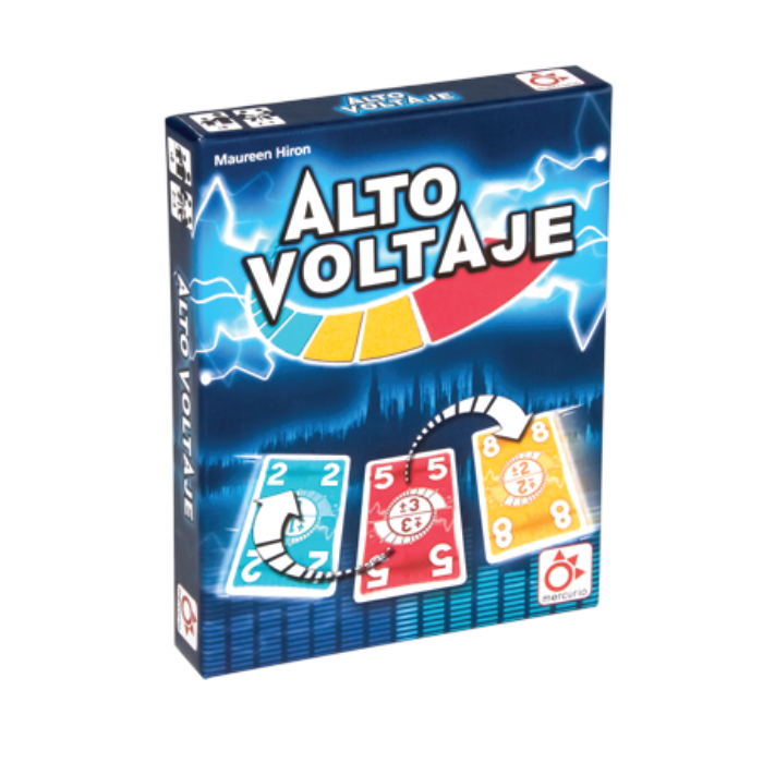 Alto Voltaje