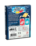 Alto Voltaje