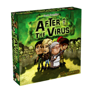 After the Virus