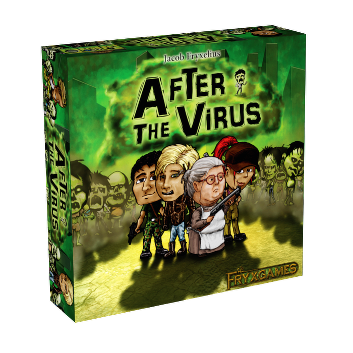 After the Virus