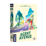 Agent Avenue