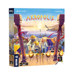 Akropolis