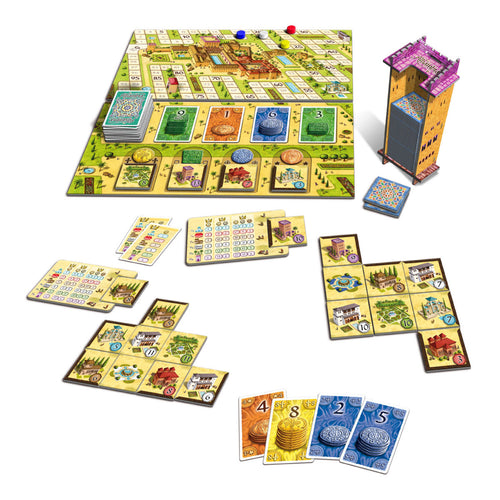 Alhambra (Ed. 2020)