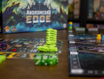 Andromeda´s Edge