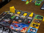 Andromeda´s Edge