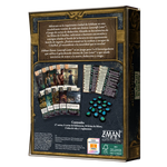 Arkham Horror Lovecraft Letter