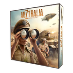 AuZtralia 2º Edición