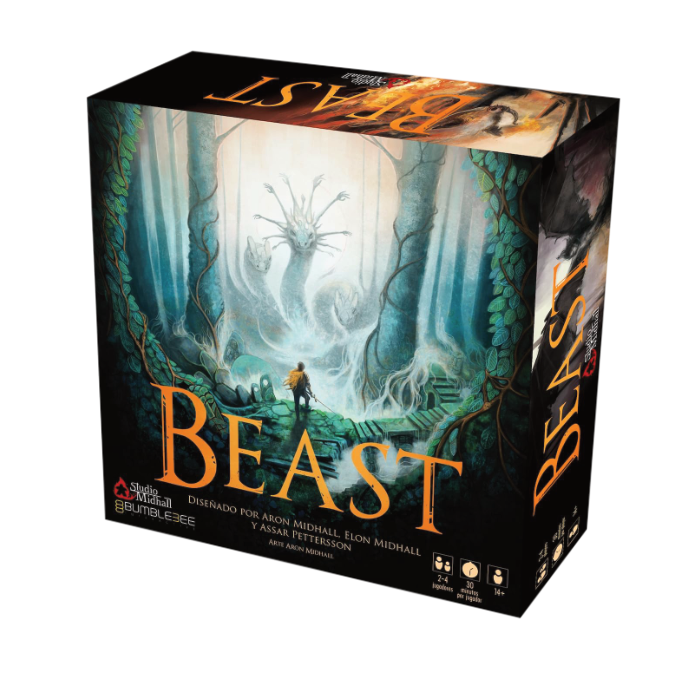 Beast