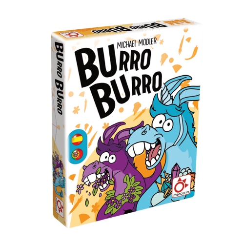 Burro Burro