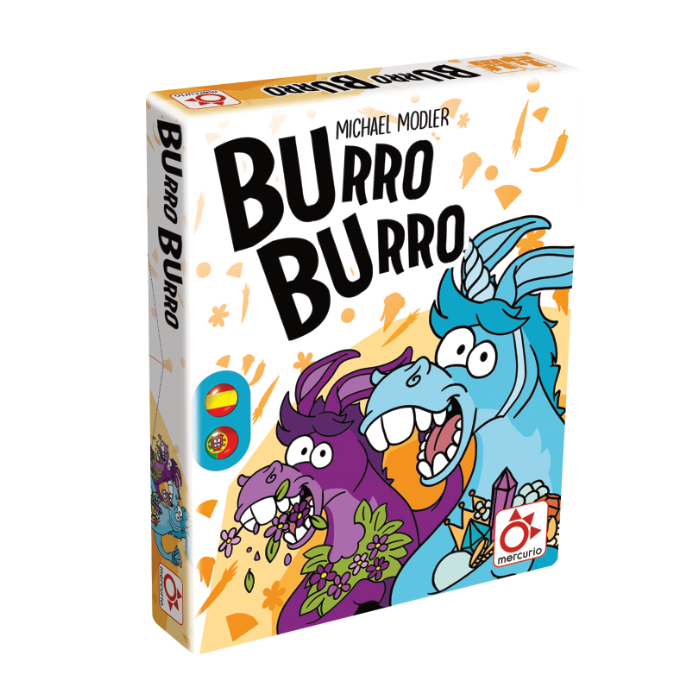 Burro Burro