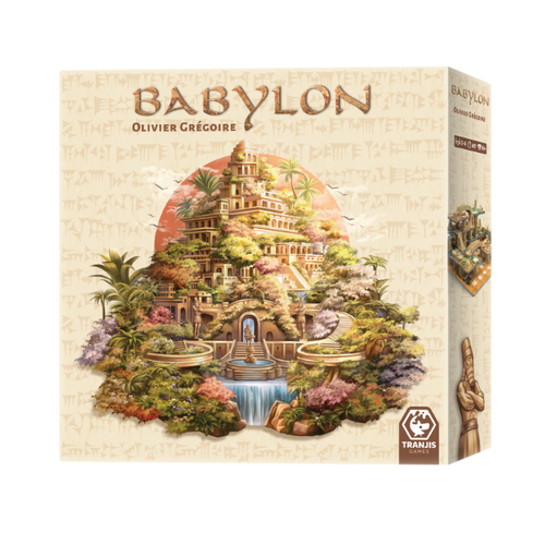 Babylon