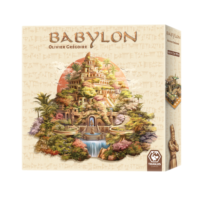 Babylon