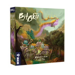 Bitoku