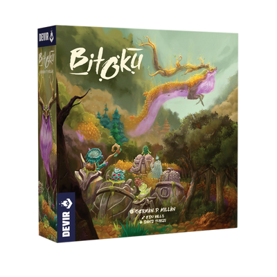 Bitoku