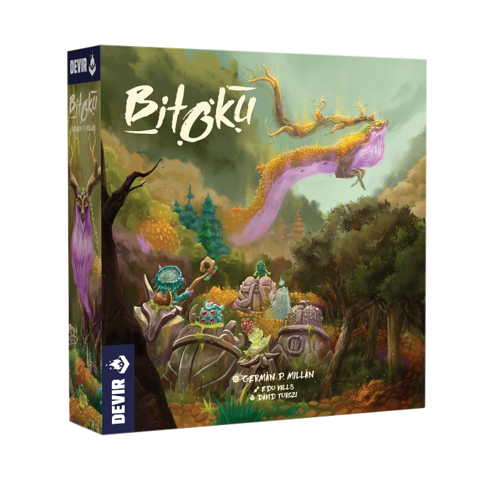 Bitoku