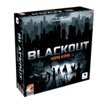 Blackout Hong Kong