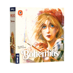 Bohemios
