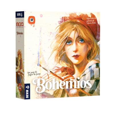 Bohemios