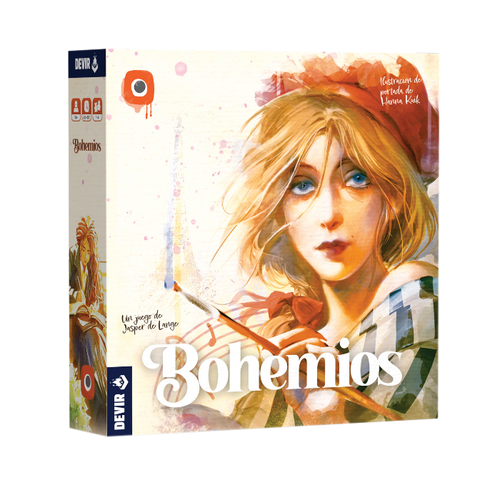 Bohemios