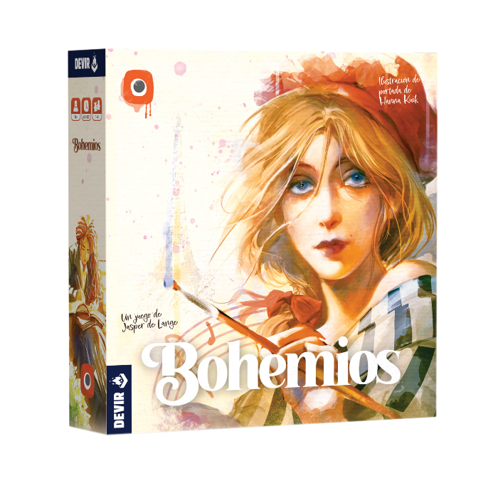 Bohemios