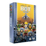 Bot Factory: Edición Kickstarter