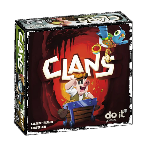 Clans